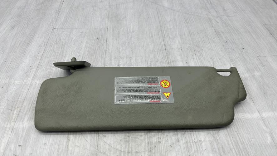 Pare soleil droit RENAULT TWINGO 1 PHASE 3 Essence