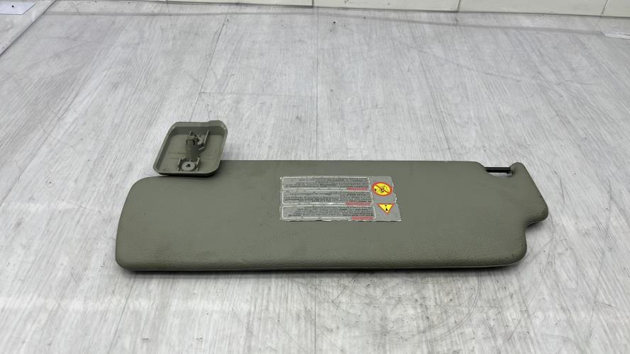 Pare soleil droit RENAULT TWINGO 1 PHASE 3 Essence