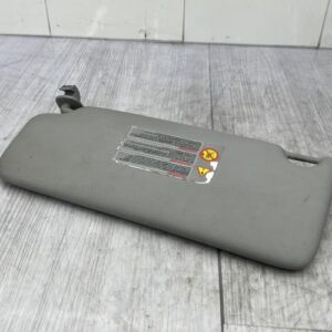 Pare soleil droit RENAULT CLIO 2 PHASE 1 Essence