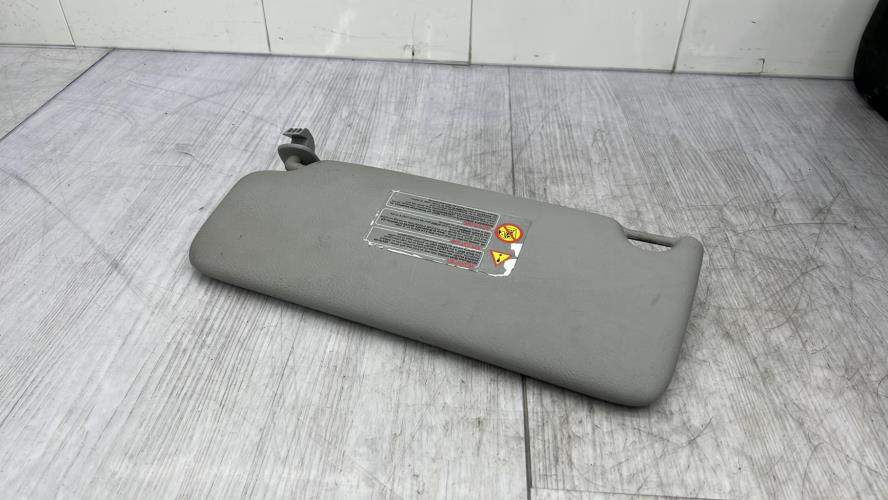Pare soleil droit RENAULT CLIO 2 PHASE 1 Essence
