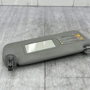 Pare soleil droit RENAULT CLIO 2 PHASE 1 Essence