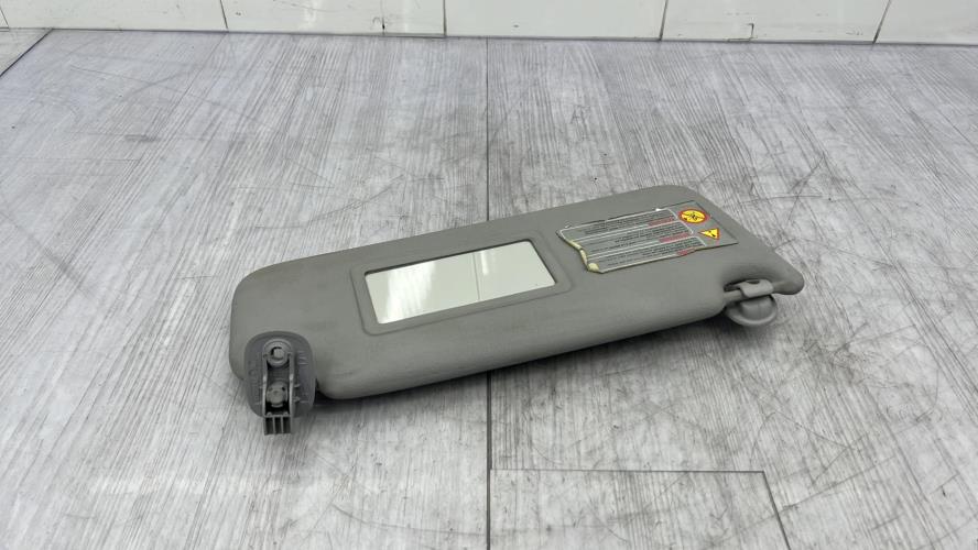 Pare soleil droit RENAULT CLIO 2 PHASE 1 Essence