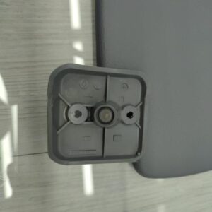 Pare soleil droit RENAULT TWINGO 1 PHASE 1 Essence