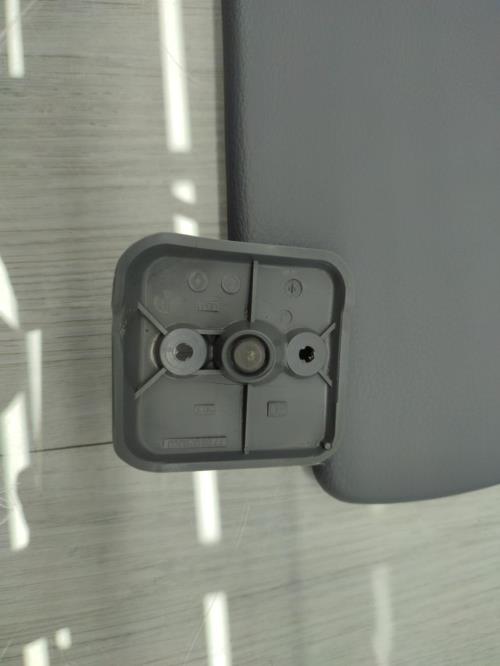 Pare soleil droit RENAULT TWINGO 1 PHASE 1 Essence