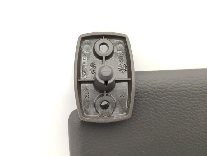 Pare soleil droit RENAULT CLIO 1 PHASE 3 Essence