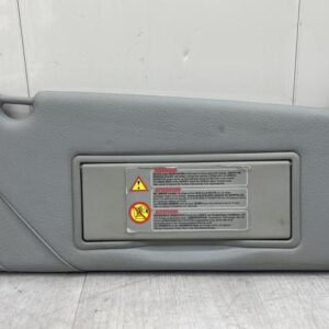 Pare soleil droit RENAULT LAGUNA 1 PHASE 2 Diesel