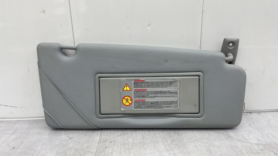 Pare soleil droit RENAULT LAGUNA 1 PHASE 2 Diesel