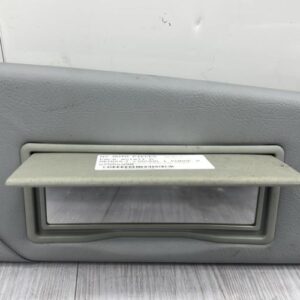 Pare soleil droit RENAULT LAGUNA 1 PHASE 2 Diesel