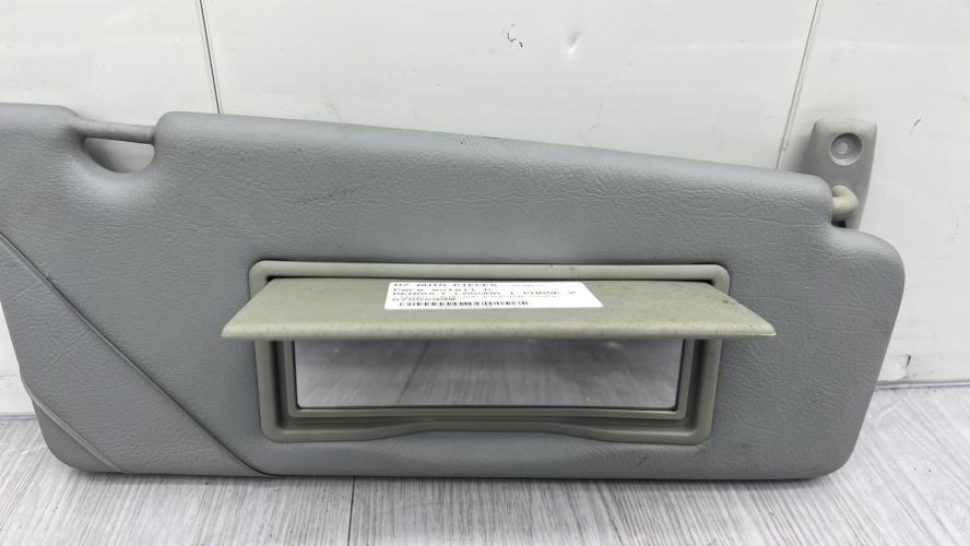 Pare soleil droit RENAULT LAGUNA 1 PHASE 2 Diesel