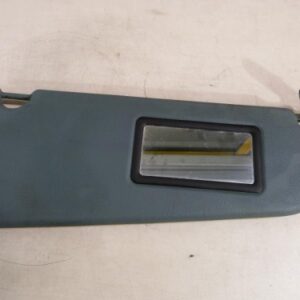 Pare soleil droit RENAULT SUPER 5 Diesel