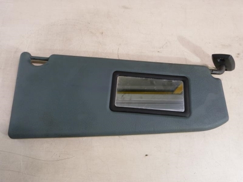 Pare soleil droit RENAULT SUPER 5 Diesel