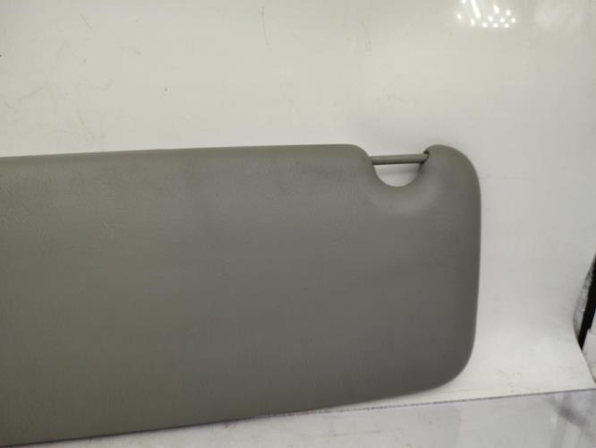 Pare soleil droit RENAULT TRAFIC 2 PHASE 1 Diesel