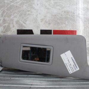Pare soleil droit PEUGEOT 405 PHASE 2 Diesel