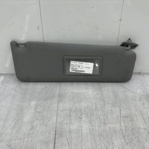 Pare soleil droit PEUGEOT Diesel