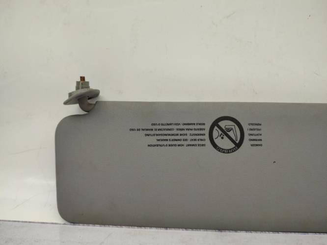 Pare soleil droit PEUGEOT 605 PHASE 2 Essence