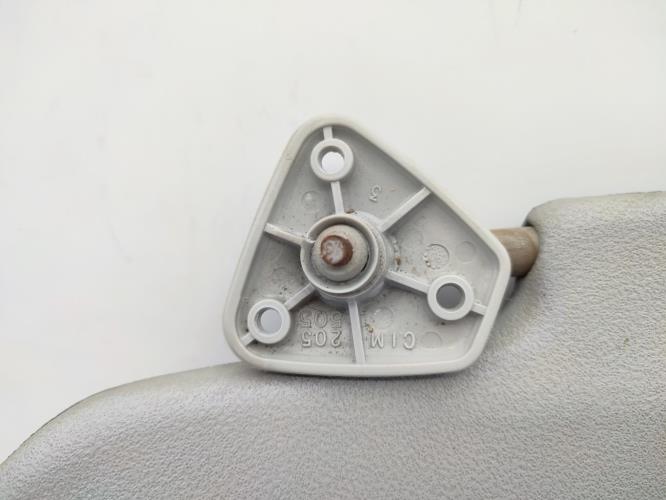 Pare soleil droit PEUGEOT 205 PHASE 2 Essence