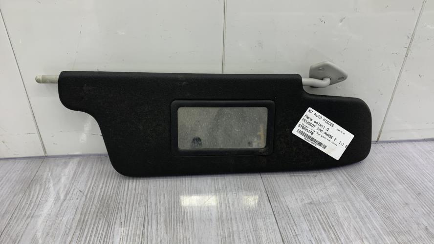 Pare soleil droit PEUGEOT 205 PHASE 2 Essence