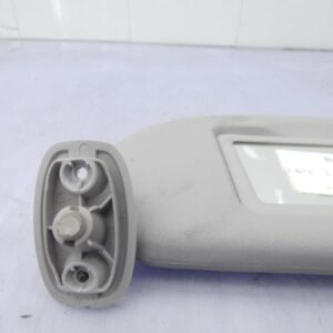 Pare soleil droit PEUGEOT 206 PHASE 1 Diesel