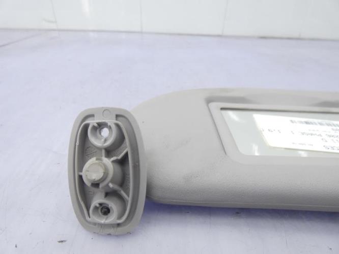 Pare soleil droit PEUGEOT 206 PHASE 1 Diesel