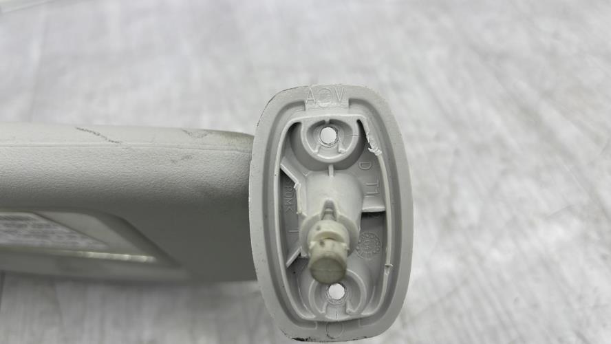 Pare soleil droit PEUGEOT 206 PHASE 1 Essence