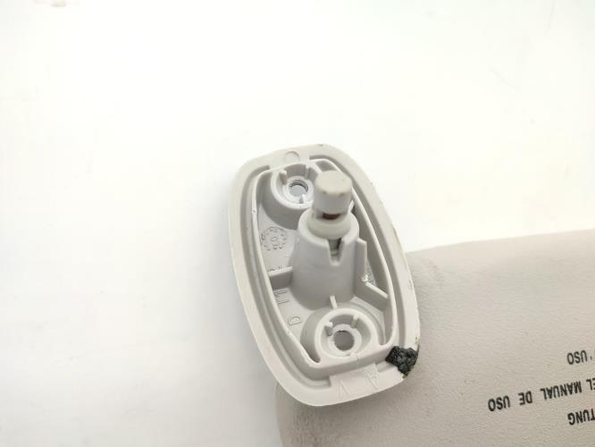 Pare soleil droit PEUGEOT 206 PHASE 2 Essence