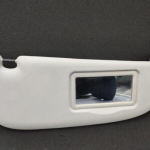 Pare soleil droit PEUGEOT 206 PHASE 2 Diesel