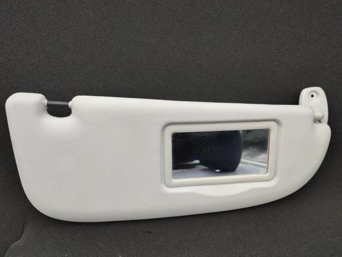 Pare soleil droit PEUGEOT 206 PHASE 2 Diesel