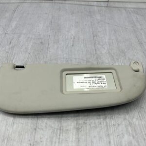 Pare soleil droit PEUGEOT 206 PHASE 1 Essence