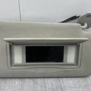 Pare soleil droit PEUGEOT 307 PHASE 1 BREAK Diesel