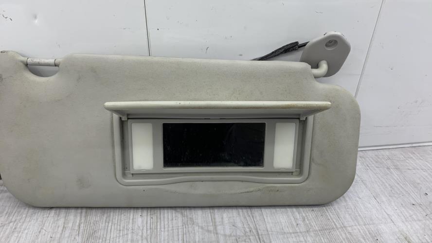 Pare soleil droit PEUGEOT 307 PHASE 1 BREAK Diesel