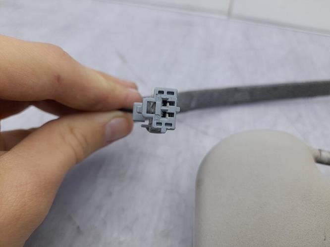 Pare soleil droit PEUGEOT 307 PHASE 1 BREAK Diesel