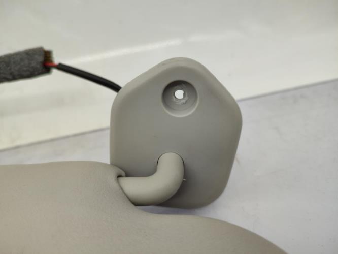 Pare soleil droit PEUGEOT 307 PHASE 1 BREAK Diesel