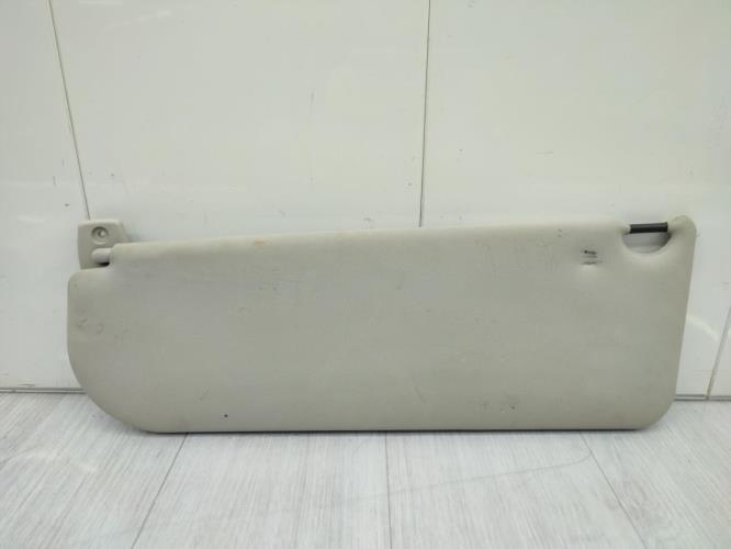 Pare soleil droit PEUGEOT EXPERT 1 PHASE 2 Diesel