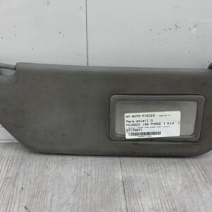 Pare soleil droit PEUGEOT 106 PHASE 1 Essence