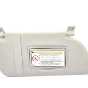 Pare soleil droit PEUGEOT 1007 Diesel