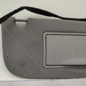 Pare soleil droit PEUGEOT 607 PHASE 2 Diesel