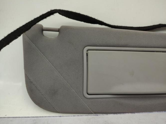 Pare soleil droit PEUGEOT 607 PHASE 2 Diesel