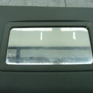 Pare soleil droit PEUGEOT 306 PHASE 2 Diesel