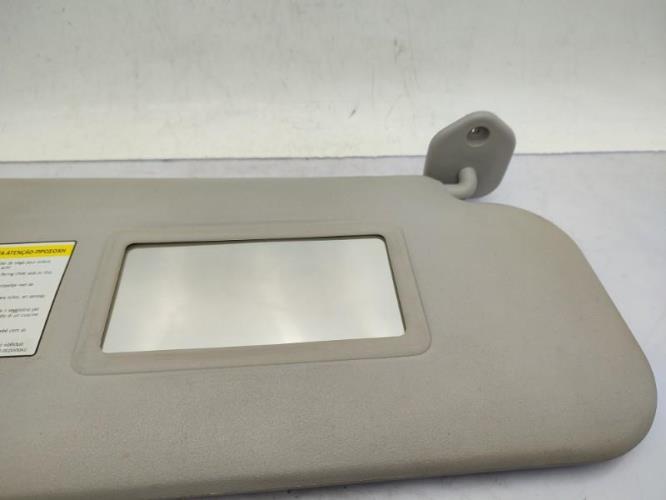 Pare soleil droit PEUGEOT 307 PHASE 1 Diesel