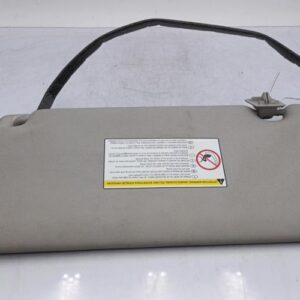 Pare soleil droit PEUGEOT 307 PHASE 2 Diesel