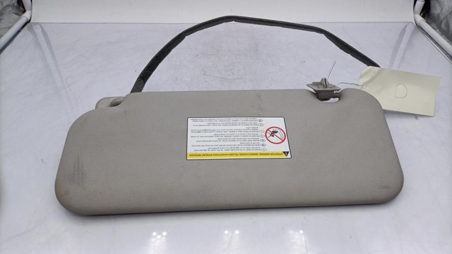 Pare soleil droit PEUGEOT 307 PHASE 2 Diesel