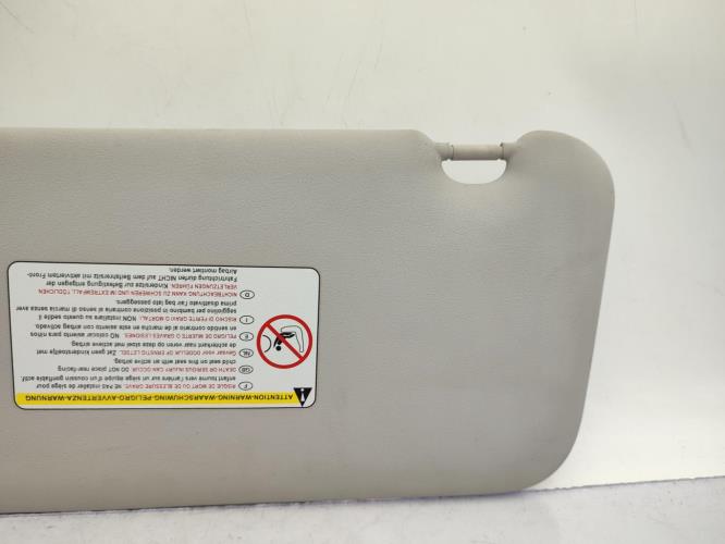 Pare soleil droit PEUGEOT 407 PHASE 1 BREAK Diesel