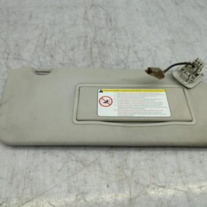 Pare soleil droit PEUGEOT 407 PHASE 1 BREAK Diesel