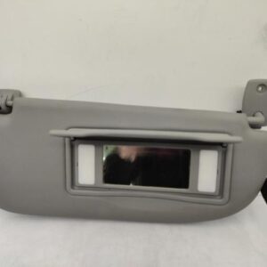 Pare soleil droit PEUGEOT 406 COUPE Essence