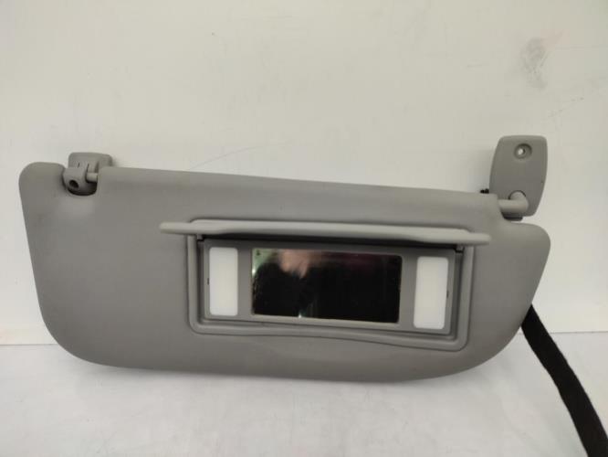 Pare soleil droit PEUGEOT 406 COUPE Essence