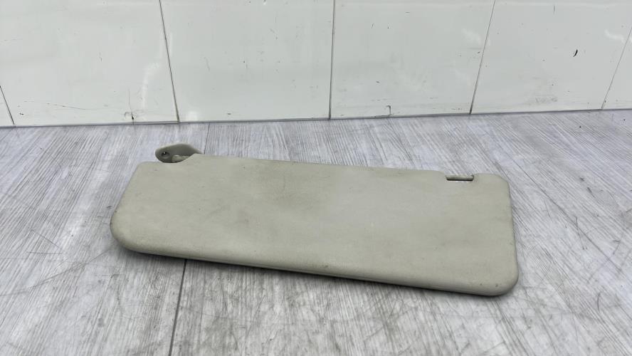 Pare soleil droit PEUGEOT PARTNER 1 PHASE 1 Diesel