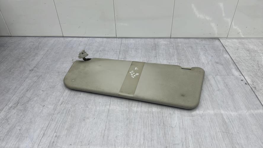 Pare soleil droit PEUGEOT PARTNER 1 PHASE 2 Diesel