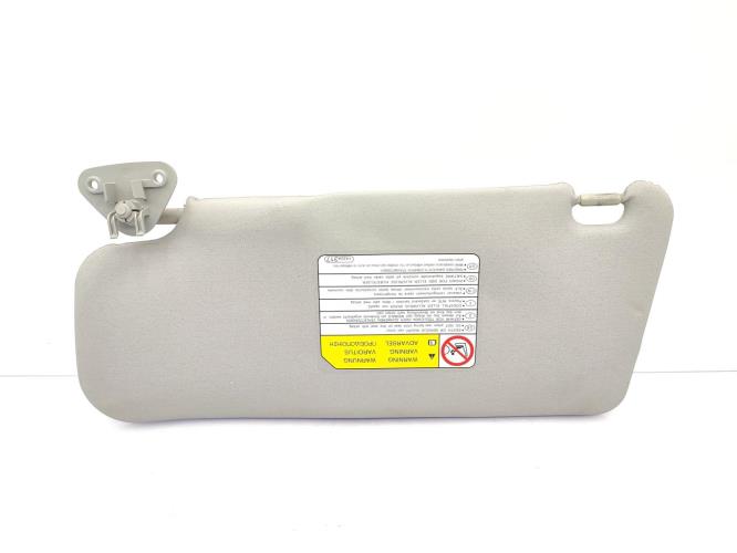 Pare soleil droit CITROEN C-CROSSER Diesel