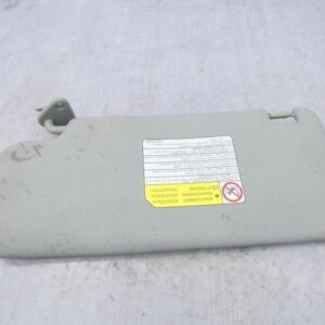 Pare soleil droit PEUGEOT 4007 Diesel