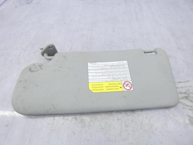 Pare soleil droit PEUGEOT 4007 Diesel